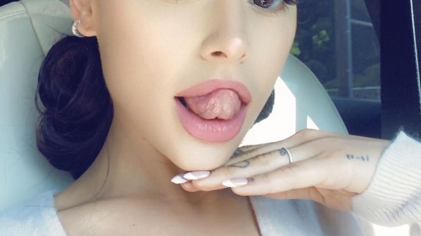 Ariana Grande, Juni 2021