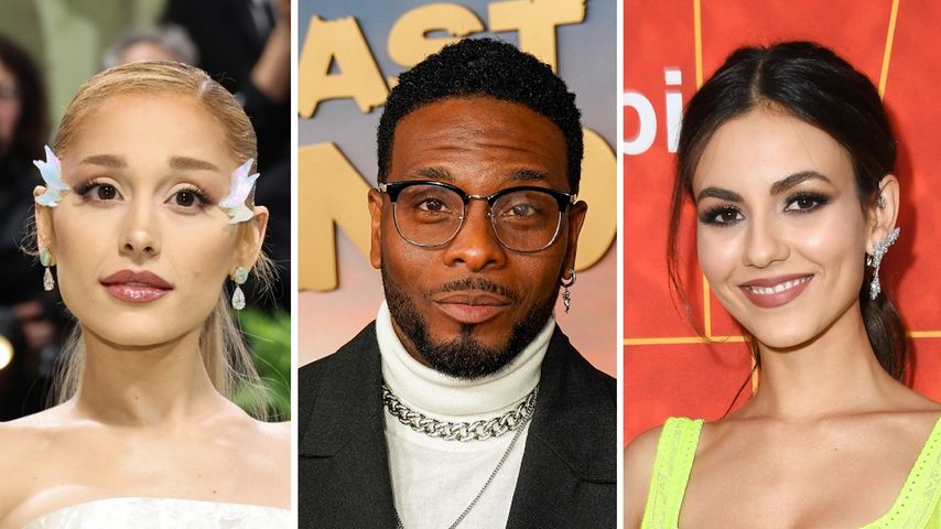Weitere Nickelodeon-Stars packen zum Skandal des Senders aus