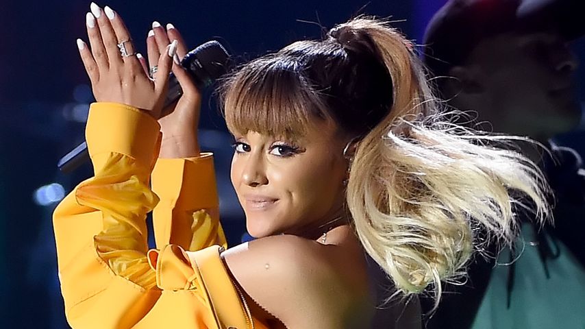 Ariana Grande, Musikerin