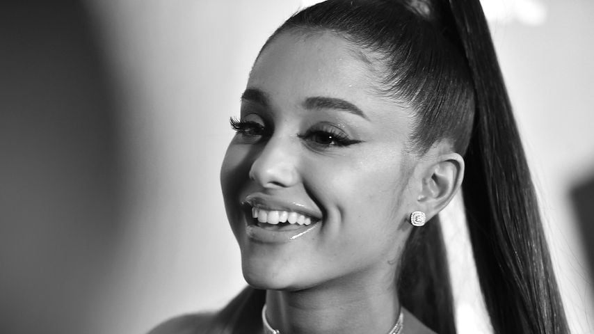 Ariana Grande, Sängerin