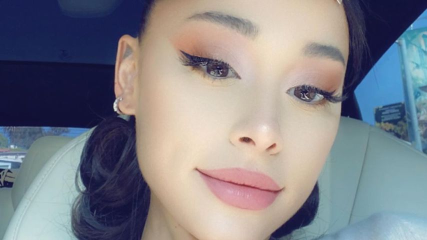 Ariana Grande, Sängerin