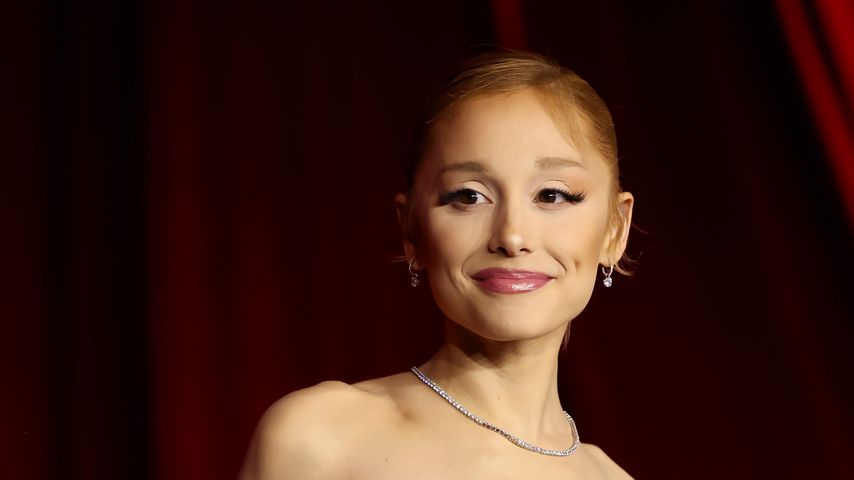 Ariana Grande, Sängerin