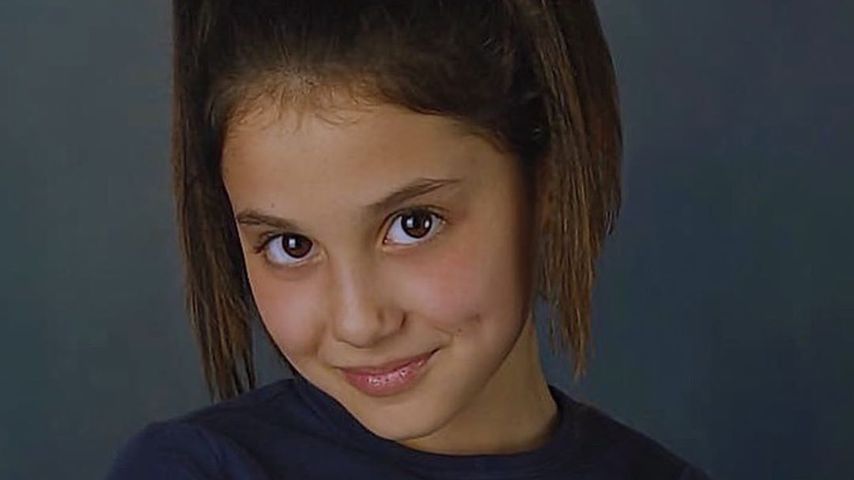 Genau wie früher! Ariana Grande postet ein süßes Kinderfoto
