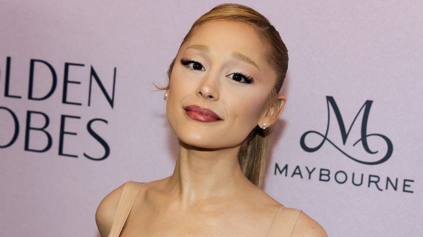 Ehrlich: Ariana Grande offenbart frühere Schönheitseingriffe
