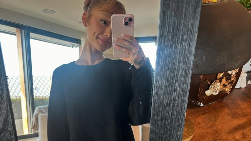 Ariana Grande, Sängerin