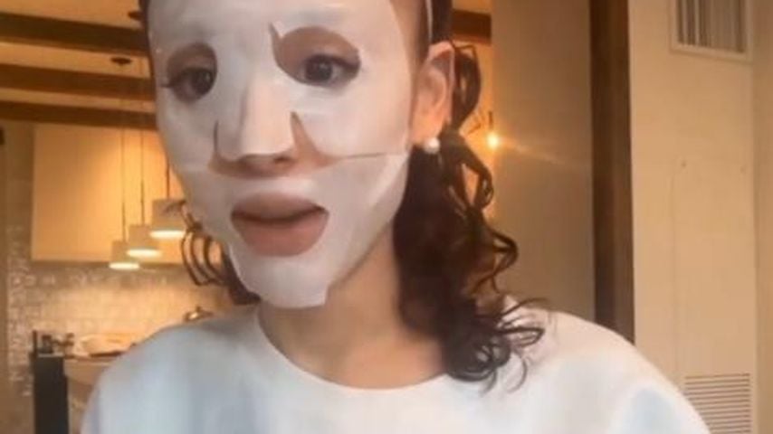 Ariana Grande, Februar 2026