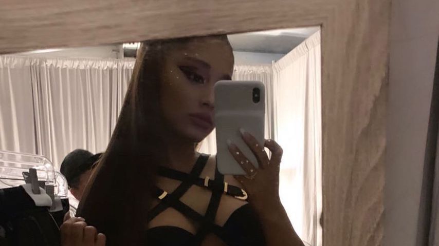 Ariana Grande, Musikerin