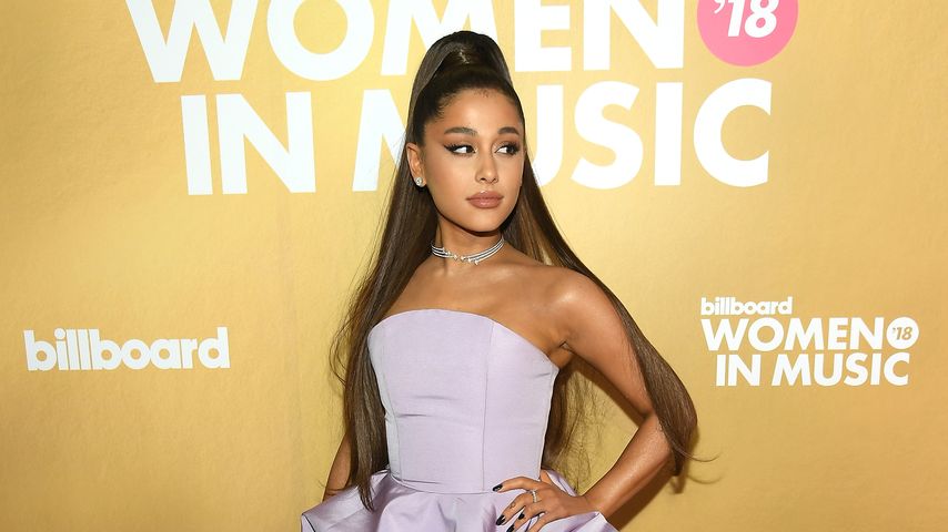 Ariana Grande, Sängerin