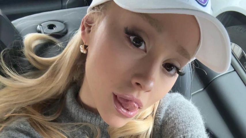 Ariana Grande, 2023