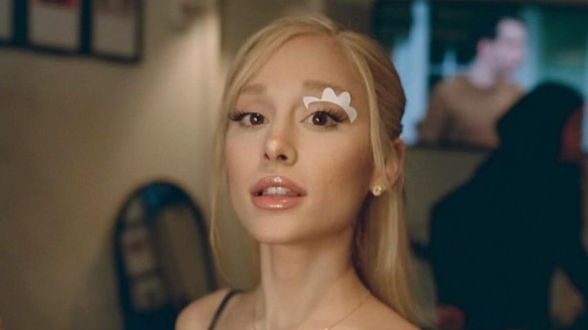 Ariana Grande, Sängerin, 2024