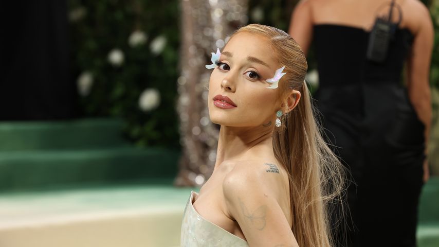 Ariana Grande, Sängerin