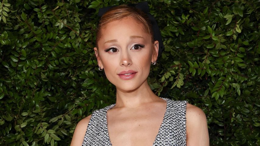 Ariana Grande, Sängerin