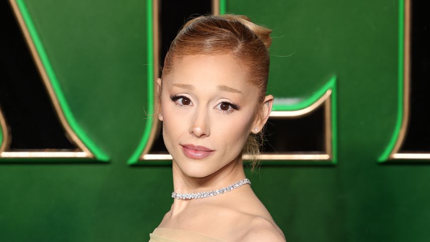 Ariana Grande, Sängerin