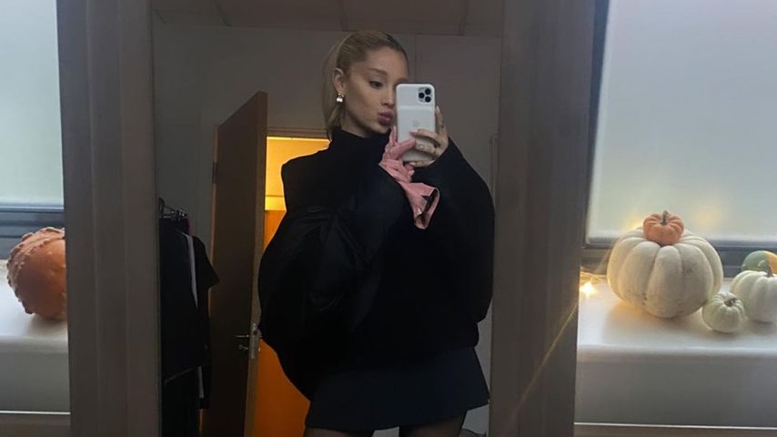 Ariana Grande, Sängerin