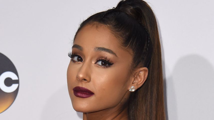 Neue Single: Ariana Grandes Musik-Comeback steht kurz bevor!