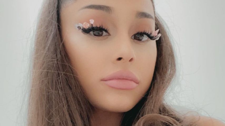 Ariana Grande, Sängerin
