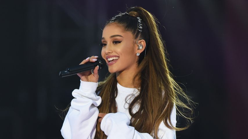 Fans aufgepasst! Ariana Grande veröffentlicht neues Album