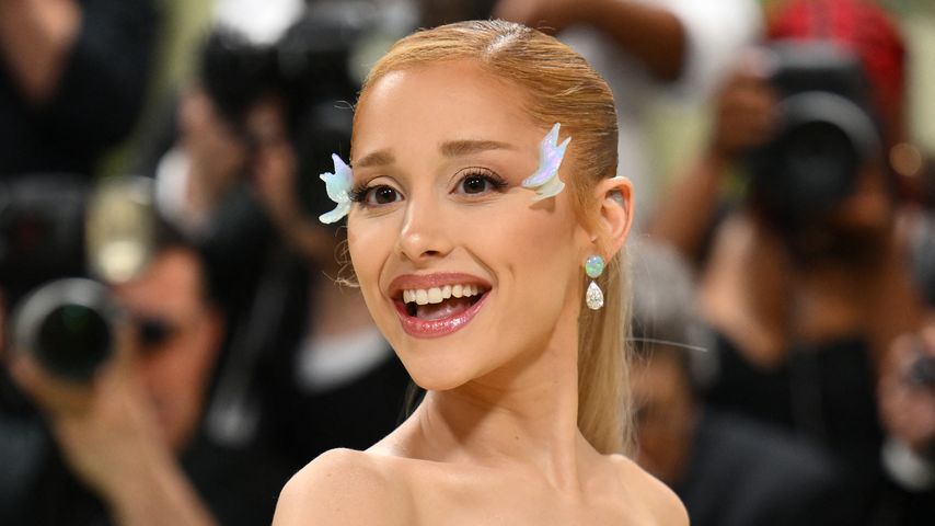 Schon 31 Jahre alt: Ariana Grande schwelgt in Erinnerungen