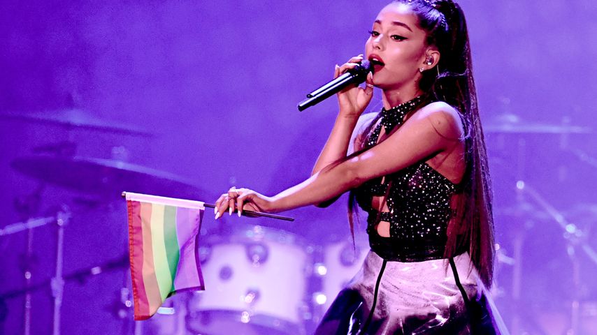 Ariana Grande, Musikerin