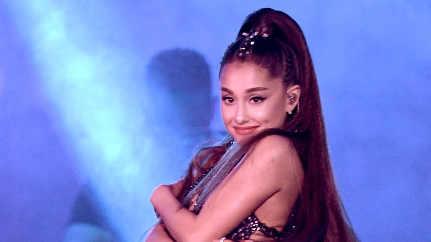 Ariana Grande, Sängerin