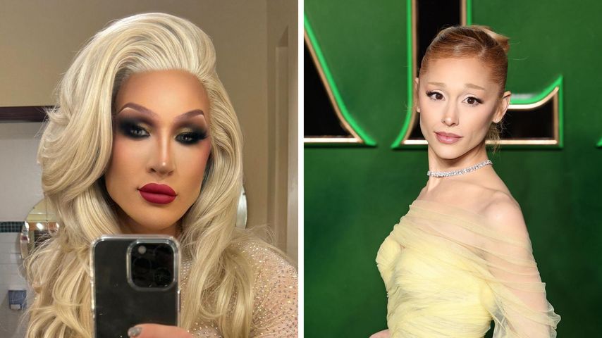 Ariana Grande zollt The Vivienne bewegenden Tribut
