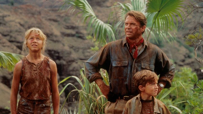 "Jurassic Park"-Star Joseph Mazzello trauert um Sam Neill