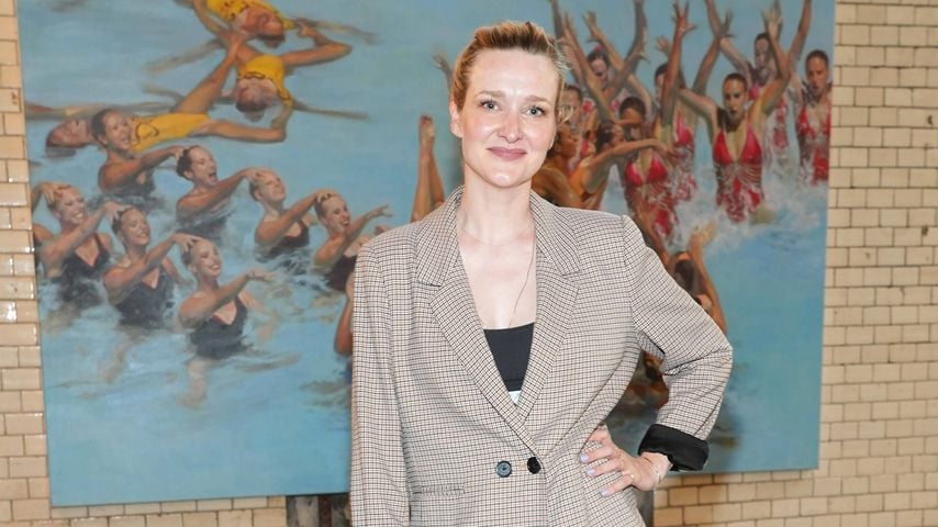 Ariane Alter, Juli 2023