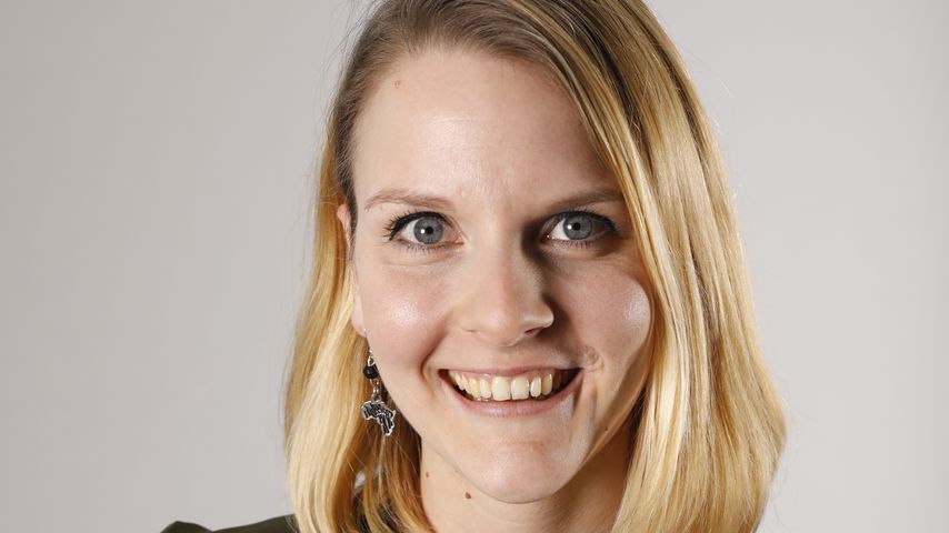 Ariane, Kandidatin bei "Hochzeit auf den ersten Blick" 2020