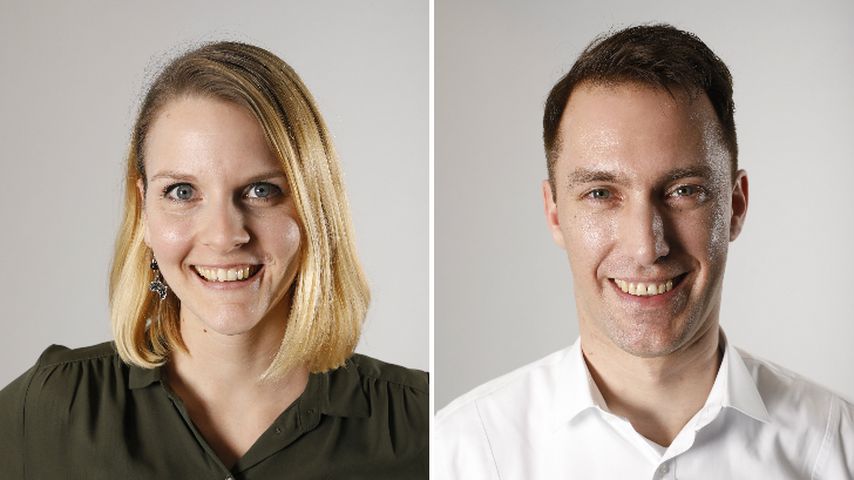 Auch diese Singles heiraten bei "Hochzeit auf ersten Blick"