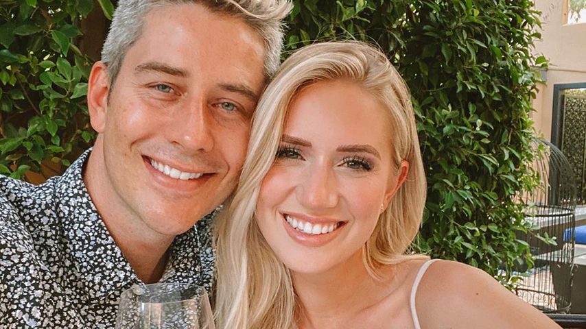 Arie & Lauren: Wünscht sich das US-Bachelor-Paar mehr Kids?