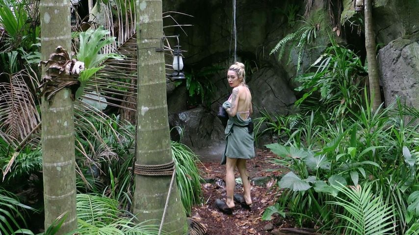 Ariel, Dschungelcamp 2026