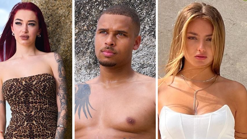 Wegen Ariel: Viki verhängt Kevin bei AYTO "Kontaktverbot"