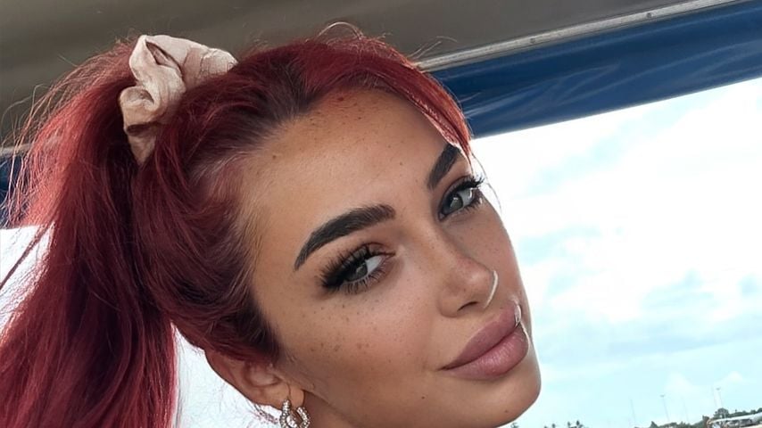 Ariel verrät: Bei AYTO-VIP-Reunion gab es sehr viel Streit