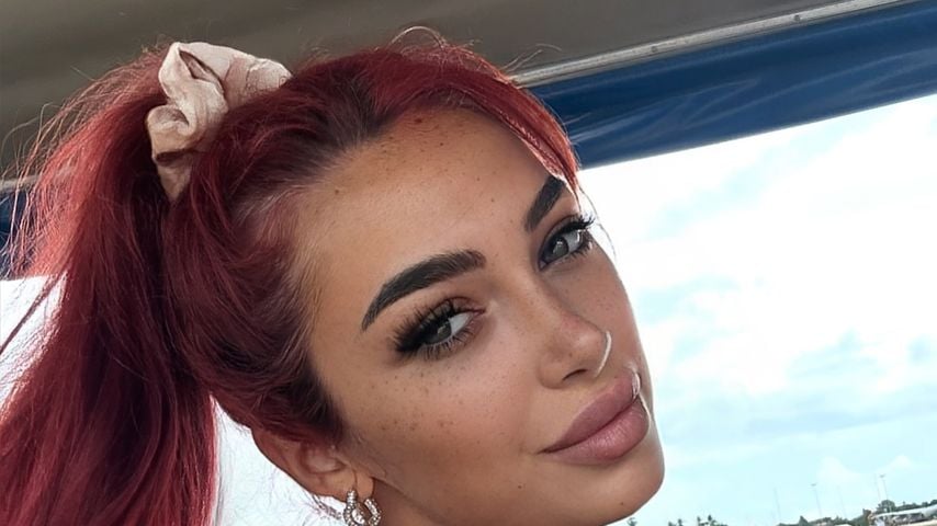 Ariel, TV-Bekanntheit