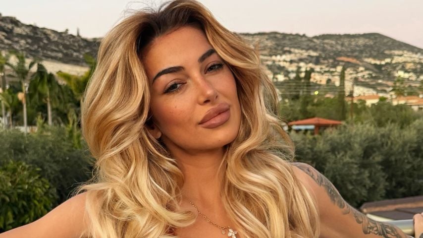 Bachelorette Ariel betont: Dieser Männertyp hat keine Chance