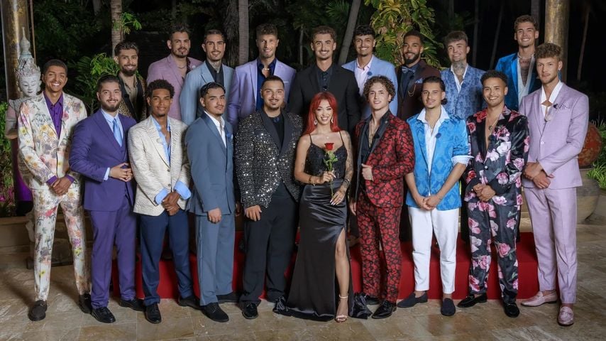Prinzenkostüm: Ariel findet Bachelorette-Kandidaten "cringe"