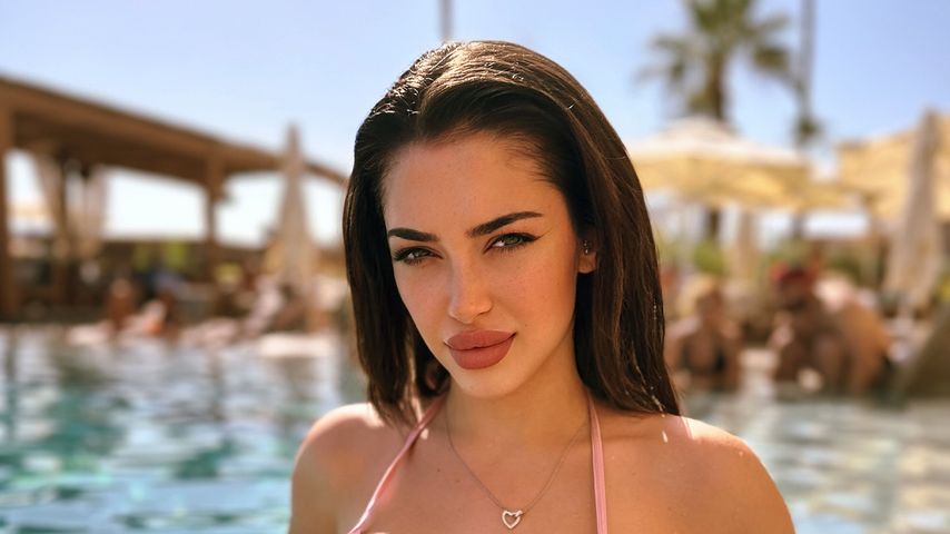Ariel, Reality-TV-Teilnehmerin