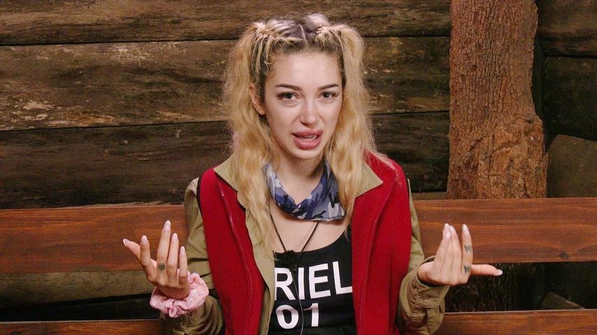 Ariel im Dschungelcamp 2026