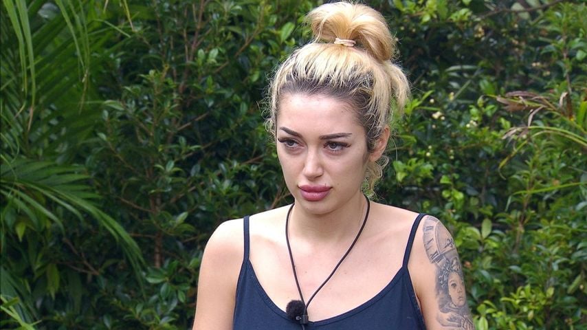 Ariel, Dschungelcamp 2026