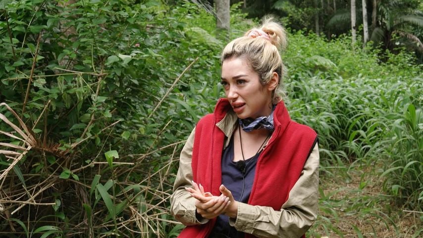 Ariel, Dschungelcamp 2026