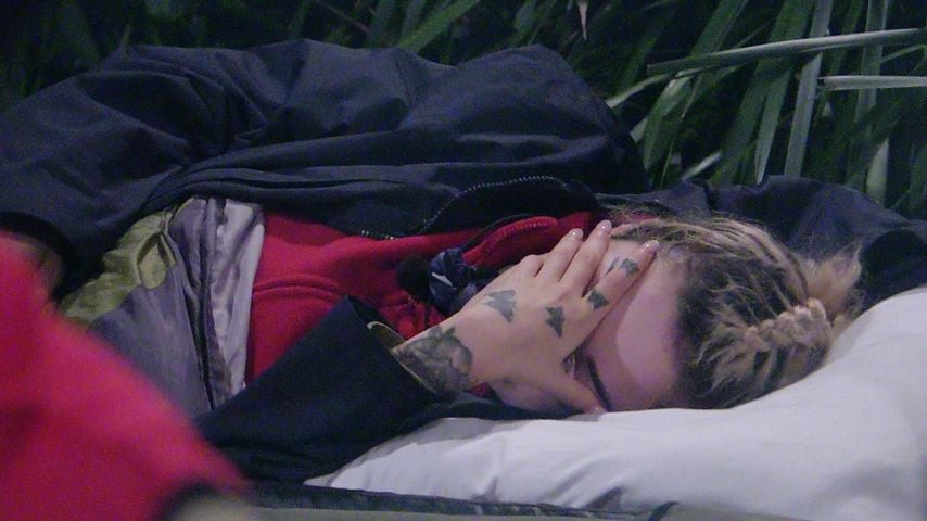 Ariel im Dschungelcamp 2026