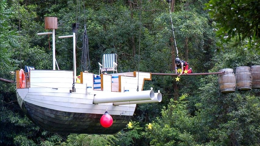 Ariel im Dschungelcamp 2026