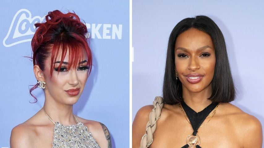 Ariel und Cecilia wollen gemeinsam in diese Realityshow