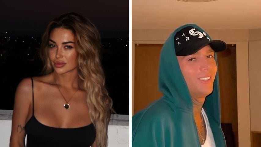 Ariels Statement: Ex Giuliano Lorenzo Hediger tobt im Netz