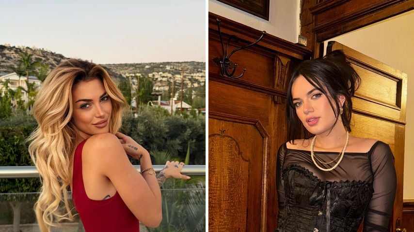 Betrug? Henna erhebt schwere Vorwürfe gegen Ariel