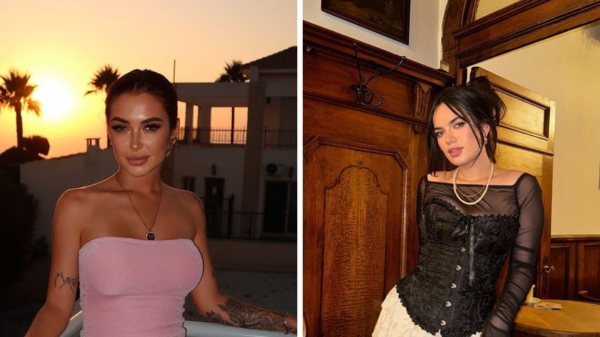 Chats veröffentlicht: Ariel schießt gegen Henna wegen Kevin