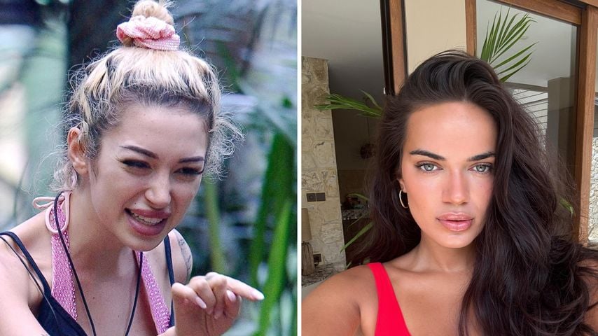 "B*mst jeden": Ariel schießt heftig gegen Henna Urrehman