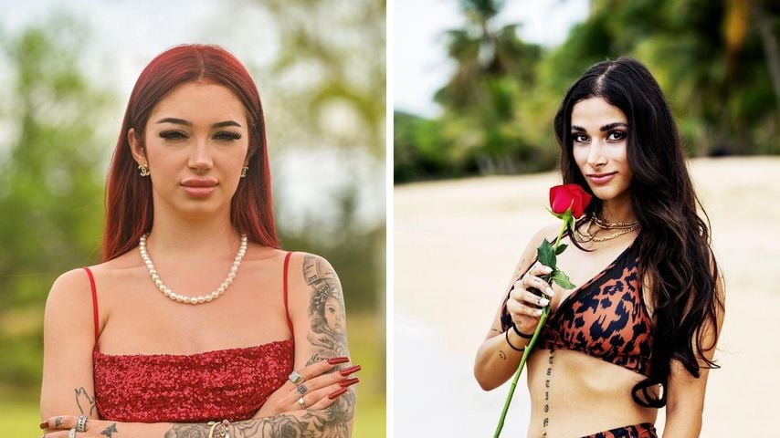 Ehebrecherin: Ariel ist wütend auf "Prominent getrennt"-Pam