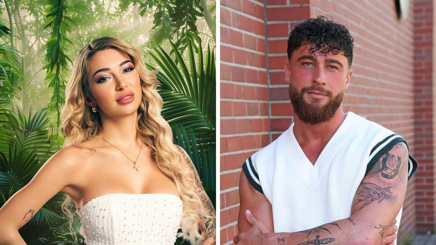 Lovestory-Behauptung: Bachelorette Ariel rechnet mit Umut ab