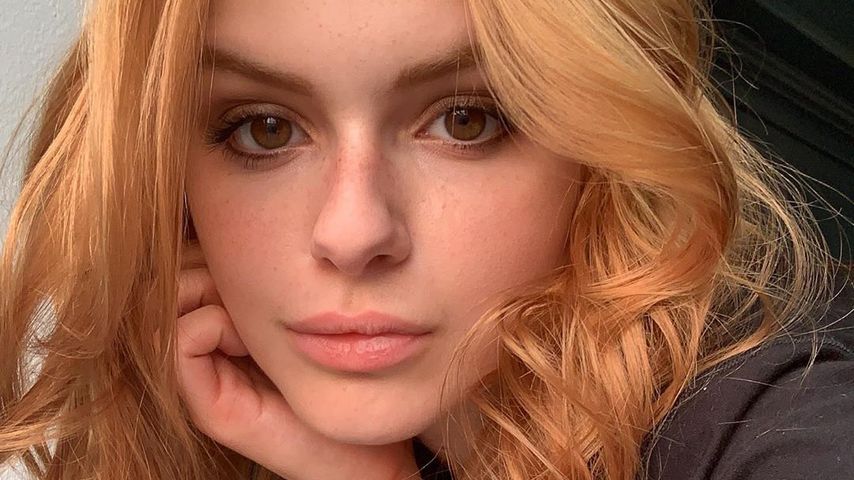 Hund misshandelt: Ariel Winter wettert gegen YouTuberin